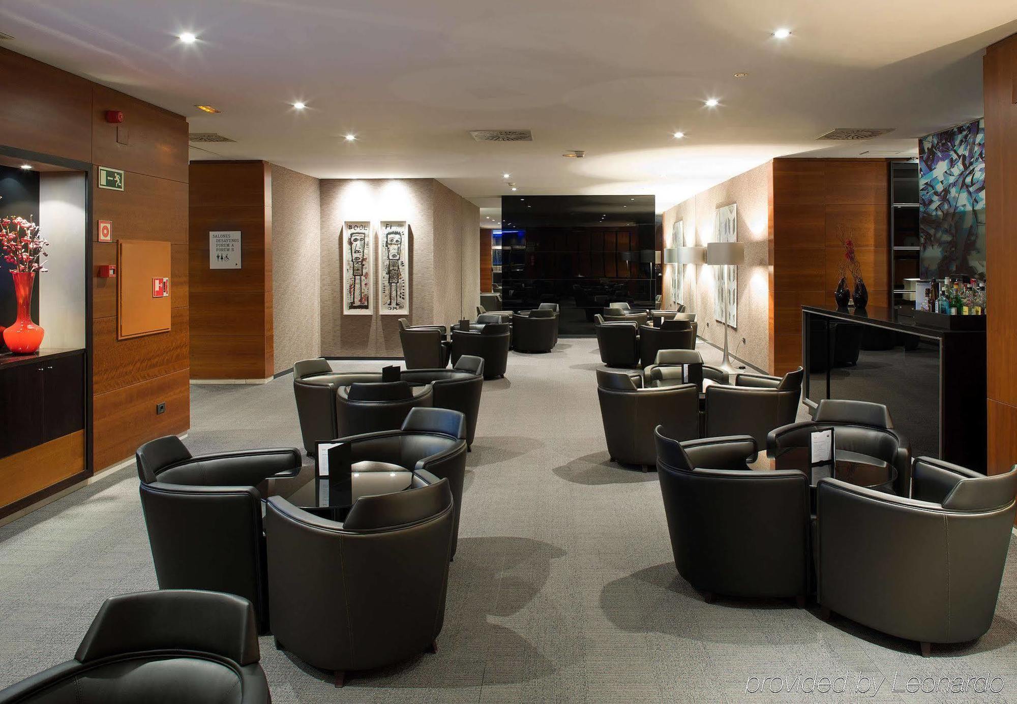 Ac By Marriott Múrcia